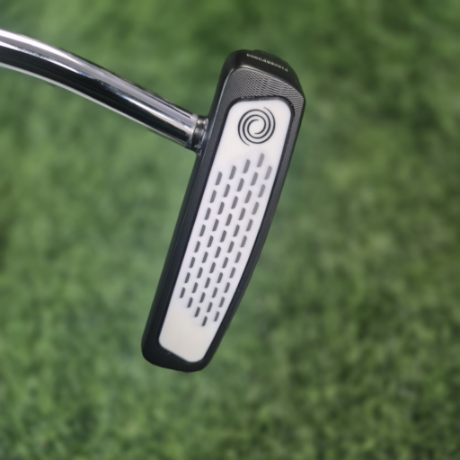 Odyssey Putter / BLACK R-LINE ARROW / 35"