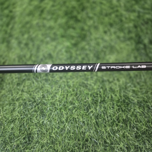 Odyssey Putter / BLACK R-LINE ARROW / 35"