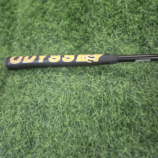 Odyssey Putter / BLACK R-LINE ARROW / 35"