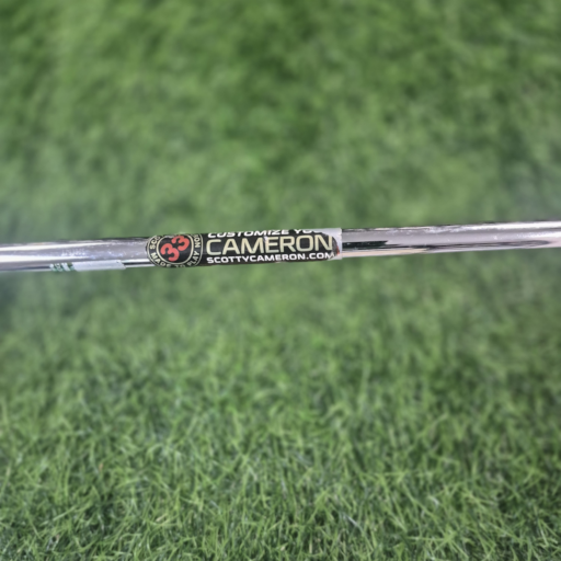 Scotty Cameron Putter / Futura 5.5M / 33"