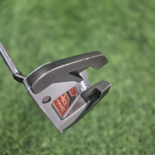 TaylorMade Putter / Spider GT Silver / 33"