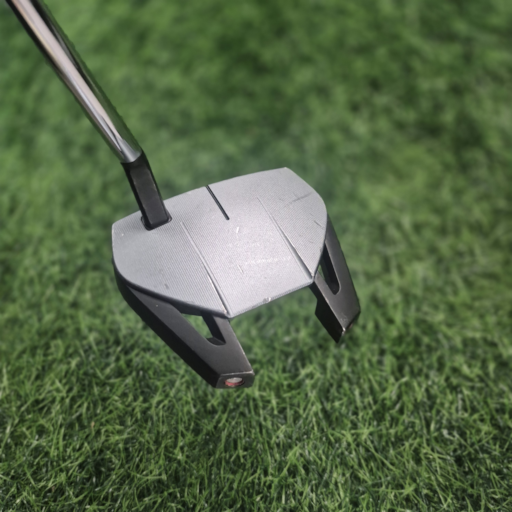 TaylorMade Putter / Spider GT Silver / 33"