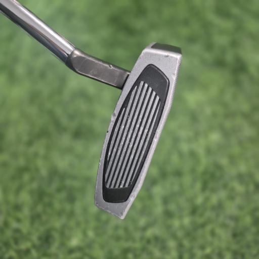 TaylorMade Putter / Spider GT Silver / 33"