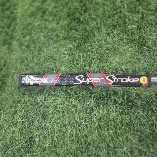TaylorMade Putter / Spider GT Silver / 33"