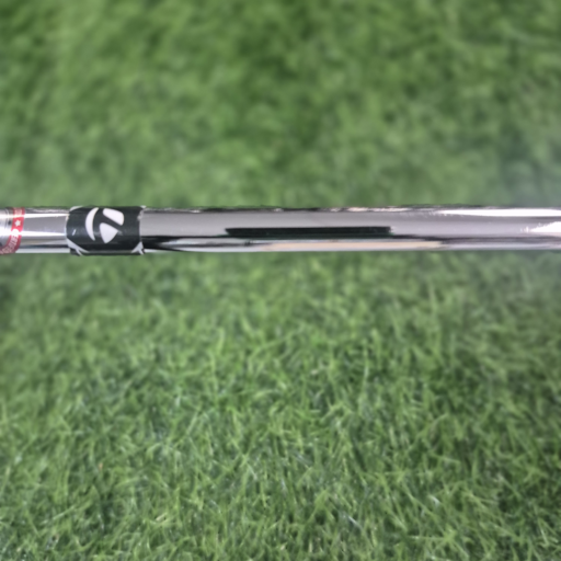 TaylorMade Putter / Spider GT Silver / 33"