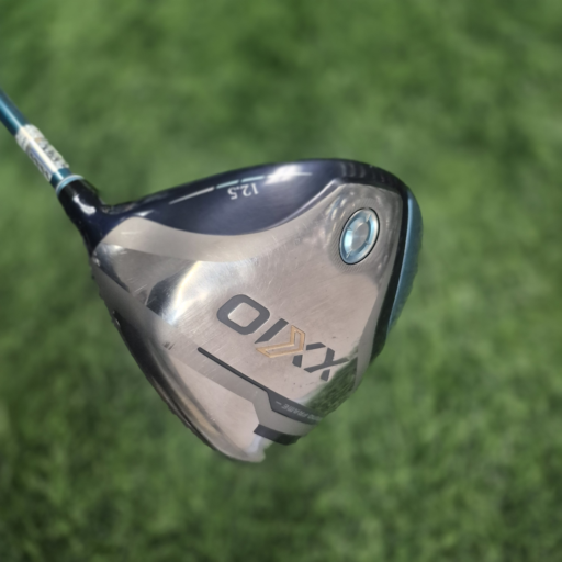 XXIO Driver / XXIO 12 Blue / 12.5° / A / Women