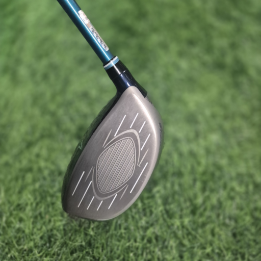 XXIO Driver / XXIO 12 Blue / 12.5° / A / Women