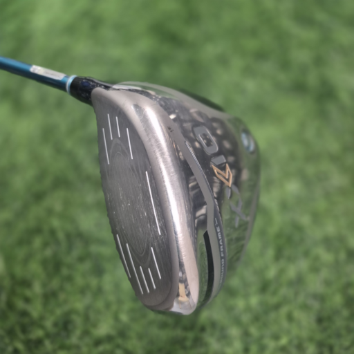 XXIO Driver / XXIO 12 Blue / 12.5° / A / Women