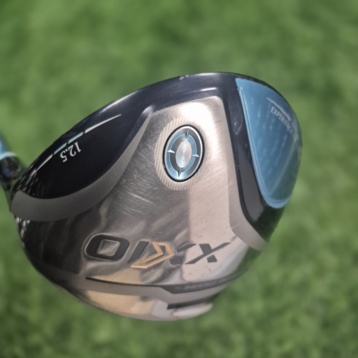 XXIO Driver / XXIO 12 Blue / 12.5° / A / Women