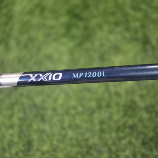 XXIO Driver / XXIO 12 Blue / 12.5° / A / Women