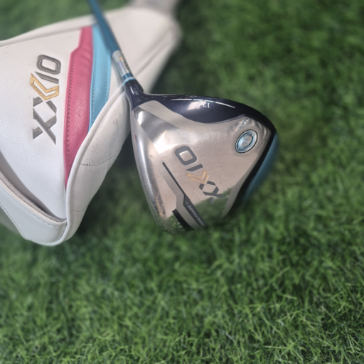 XXIO Driver / XXIO 12 Blue / 12.5° / A / Women