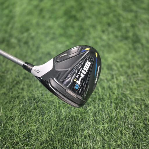 TaylorMade Wood / SIM2 Max-D / 3W(16.0°) / S