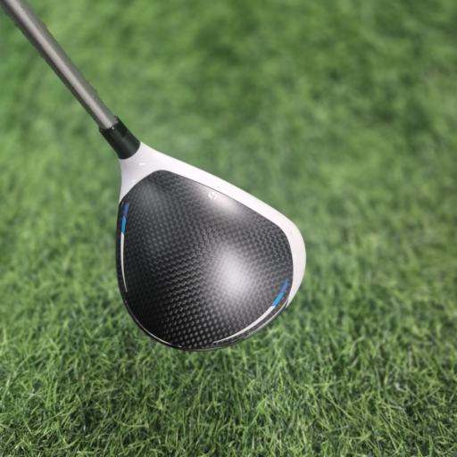 TaylorMade Wood / SIM2 Max-D / 3W(16.0°) / S