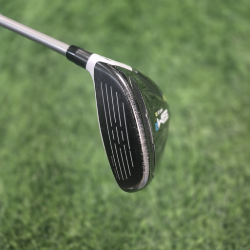 TaylorMade Wood / SIM2 Max-D / 3W(16.0°) / S