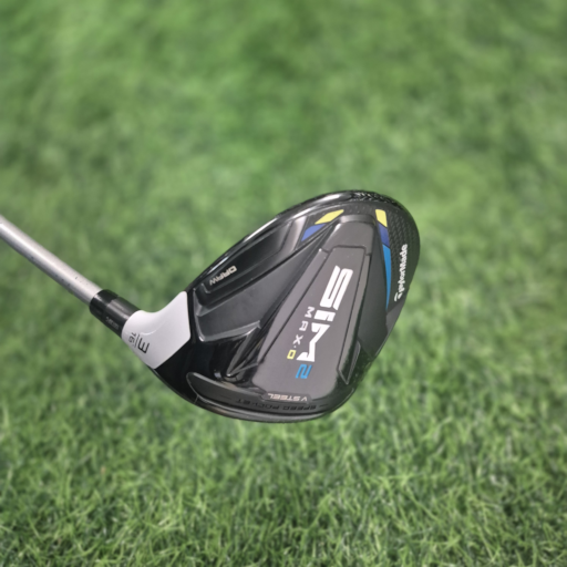 TaylorMade Wood / SIM2 Max-D / 3W(16.0°) / S
