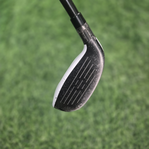 TaylorMade Hybrid / M2 / 4H(22.0°) / S