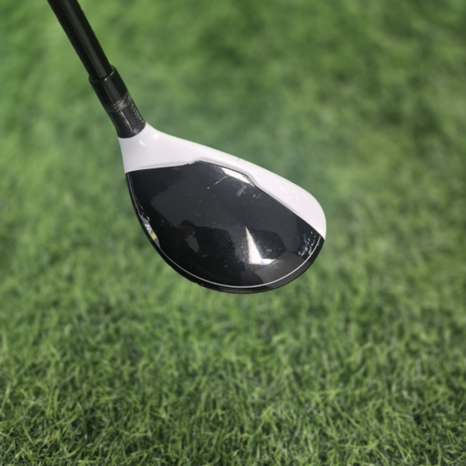 TaylorMade Hybrid / M2 / 4H(22.0°) / S