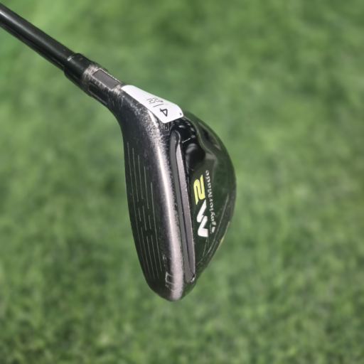 TaylorMade Hybrid / M2 / 4H(22.0°) / S