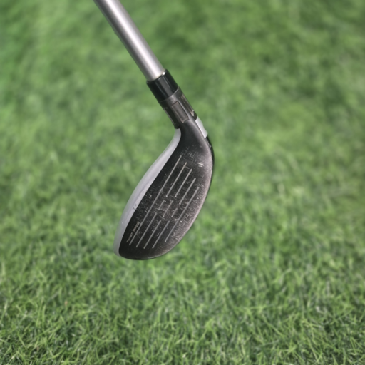 TaylorMade Hybrid / M6 / 4H(22.0°) / R