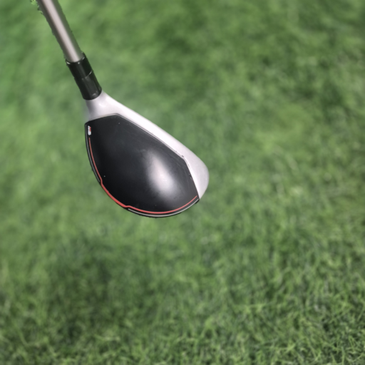 TaylorMade Hybrid / M6 / 4H(22.0°) / R