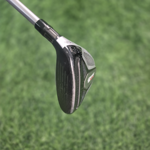 TaylorMade Hybrid / M6 / 4H(22.0°) / R