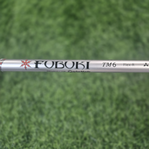 TaylorMade Hybrid / M6 / 4H(22.0°) / R