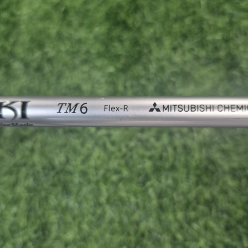 TaylorMade Hybrid / M6 / 4H(22.0°) / R