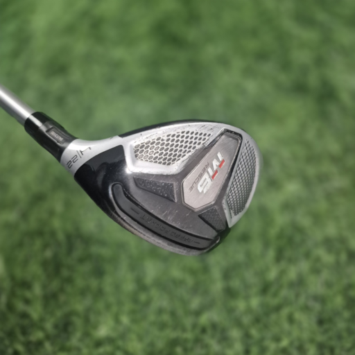 TaylorMade Hybrid / M6 / 4H(22.0°) / S