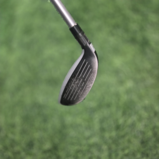 TaylorMade Hybrid / M6 / 4H(22.0°) / S