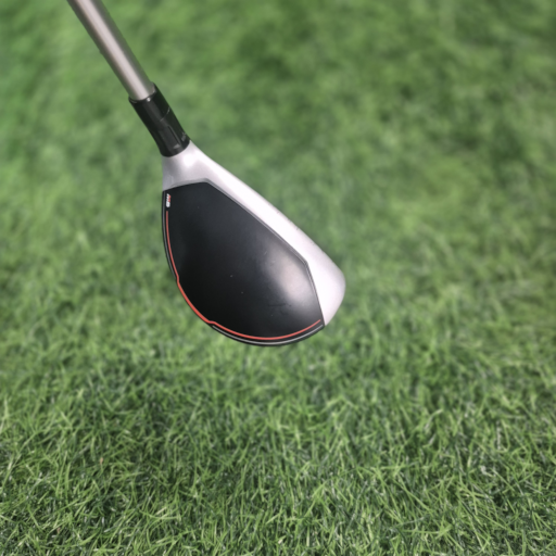 TaylorMade Hybrid / M6 / 4H(22.0°) / S