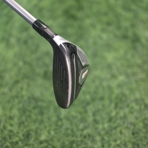 TaylorMade Hybrid / M6 / 4H(22.0°) / S