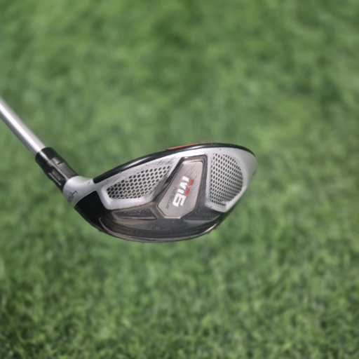 TaylorMade Hybrid / M6 / 4H(22.0°) / S