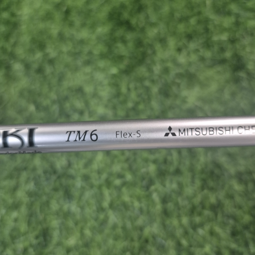 TaylorMade Hybrid / M6 / 4H(22.0°) / S