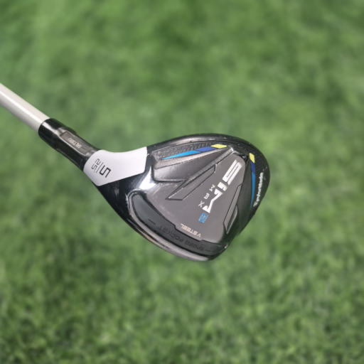 TaylorMade Hybrid / SIM2 Max / 5H(25.0°) / Women