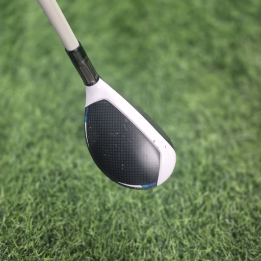 TaylorMade Hybrid / SIM2 Max / 5H(25.0°) / Women
