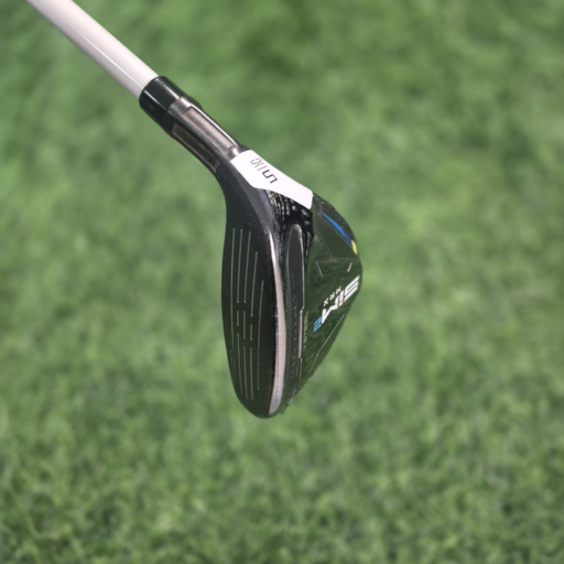 TaylorMade Hybrid / SIM2 Max / 5H(25.0°) / Women
