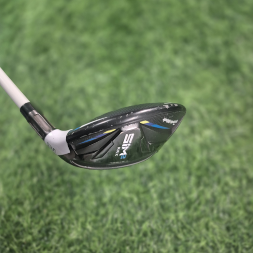 TaylorMade Hybrid / SIM2 Max / 5H(25.0°) / Women