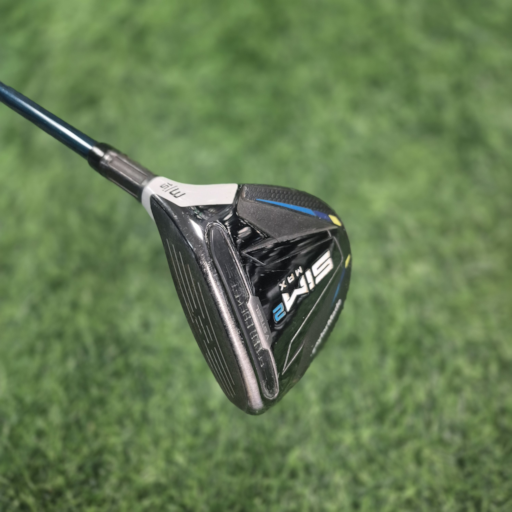 TaylorMade Wood / SIM2 Max / 3W(15.0°) / R