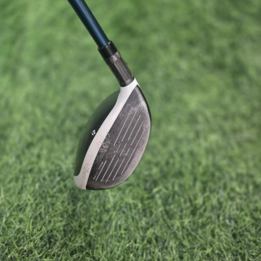 TaylorMade Wood / SIM2 Max / 3W(15.0°) / R