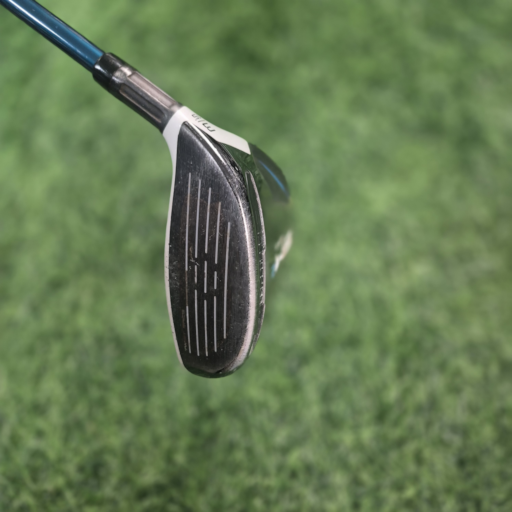 TaylorMade Wood / SIM2 Max / 3W(15.0°) / R