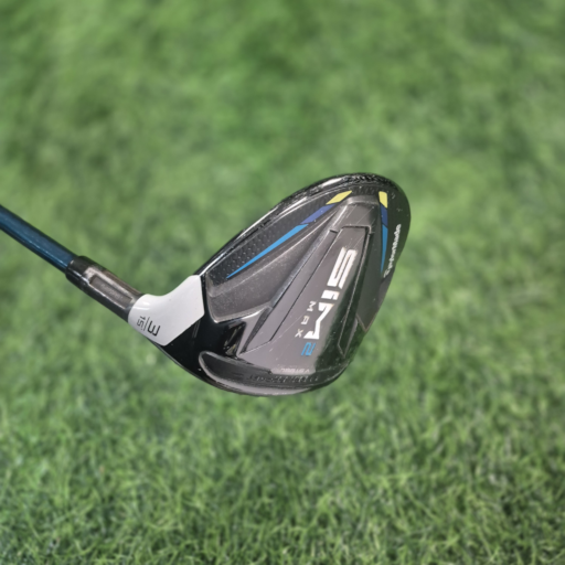 TaylorMade Wood / SIM2 Max / 3W(15.0°) / R