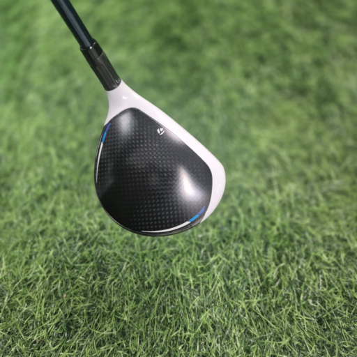 TaylorMade Wood / SIM2 Max / 5W(18.0°) / S