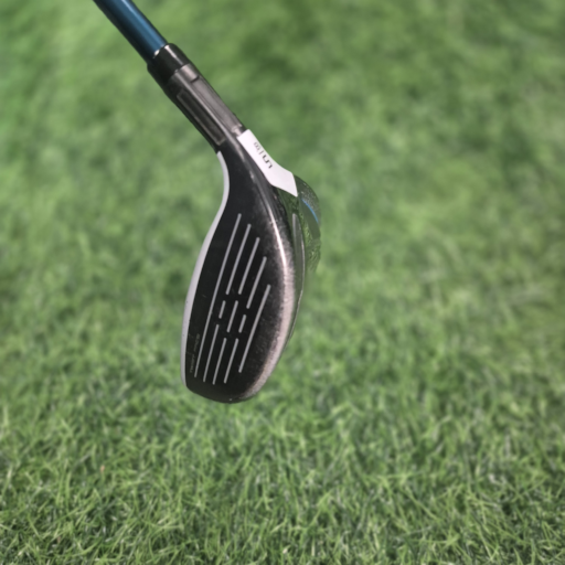 TaylorMade Wood / SIM2 Max / 5W(18.0°) / S