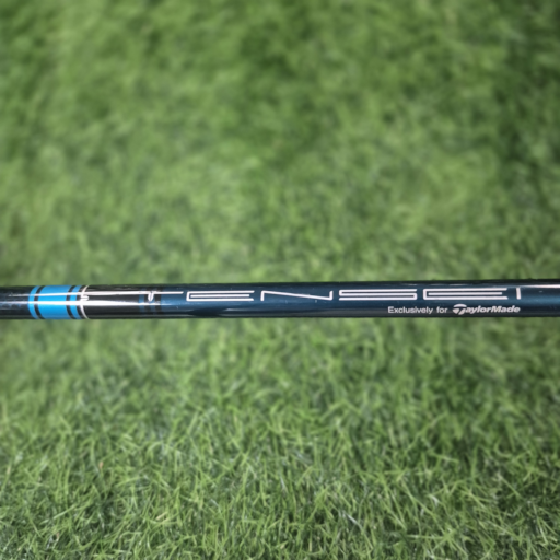 TaylorMade Wood / SIM2 Max / 5W(18.0°) / S