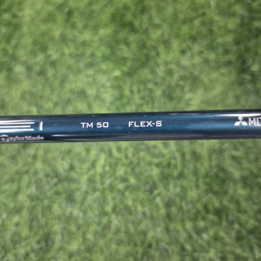 TaylorMade Wood / SIM2 Max / 5W(18.0°) / S