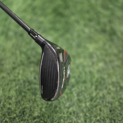 TaylorMade Wood / Stealth 2 PLUS / 3W(15.0°) / S