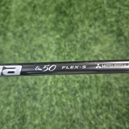 TaylorMade Wood / Stealth 2 PLUS / 3W(15.0°) / S