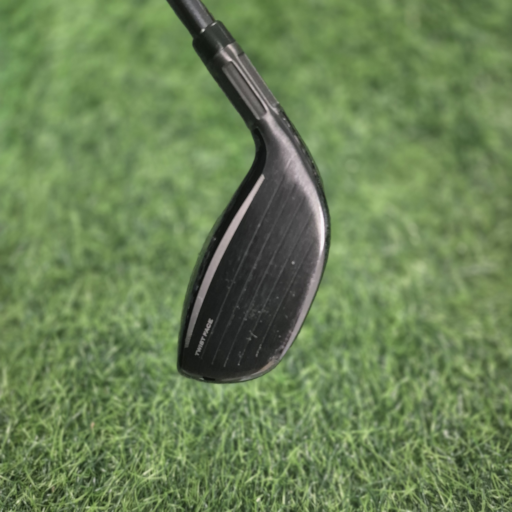 TaylorMade Wood / Stealth / 5W(18.0°) / S