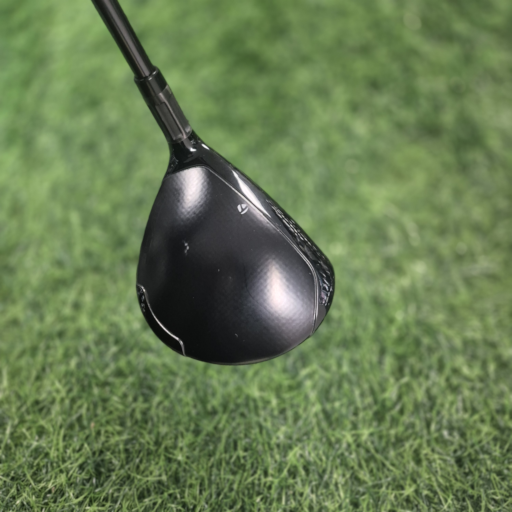 TaylorMade Wood / Stealth / 5W(18.0°) / S