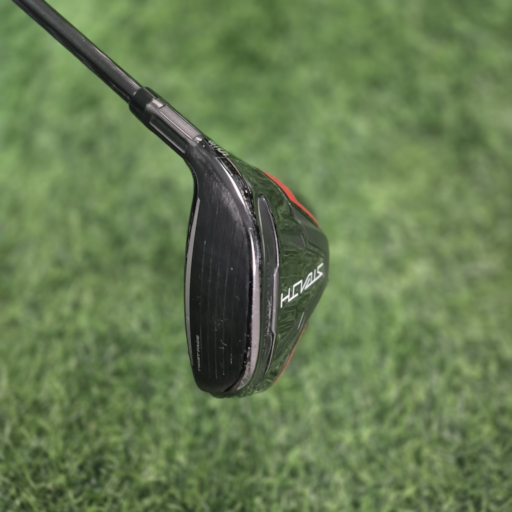 TaylorMade Wood / Stealth / 5W(18.0°) / S